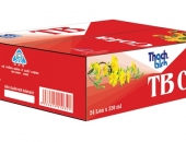 ĐẬM ĐÀ VÌ KHOÁNG TỪ TB COLA - SẢN PHẨM MỚI CỦA THẠCH BÍCH