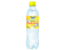 Nước khoáng chanh muối thạch bích tại đà nẵng (PET 1,25l)