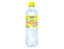 Nước khoáng chanh muối thạch bích tại đà nẵng (PET 350ml)