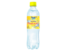 Nước khoáng chanh muối thạch bích tại đà nẵng (PET 480ml)