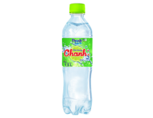 Nước khoáng chanh thạch bích có ga tại đà nẵng (PET 1.5L)