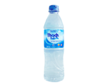 Nước khoáng thiên nhiên thạch bích tại đà nẵng (PET 500ml)